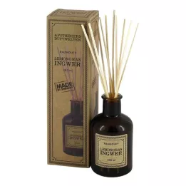 RAUMDUFT Λεμονόχορτο-τζίντζερ, 200 ml