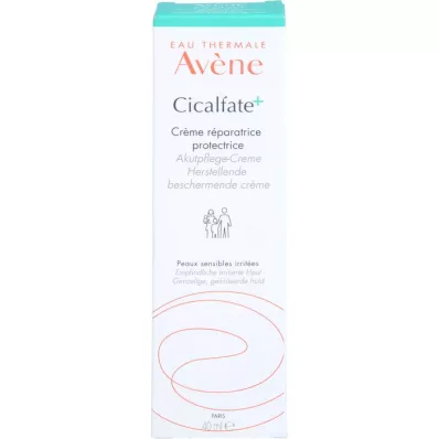 AVENE Κρέμα οξείας φροντίδας Cicalfate+, 40 ml