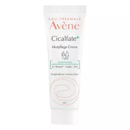 AVENE Κρέμα οξείας φροντίδας Cicalfate+, 15 ml