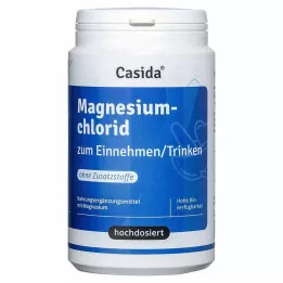 MAGNESIUMCHLORID για κατάποση/πόσιμο σε σκόνη, 210 g