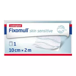 FIXOMULL Ευαίσθητο δέρμα 10 cmx2 m, 1 τεμάχιο