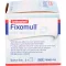 FIXOMULL Skin Sensitive 5 cmx5 m, 1 τεμάχιο