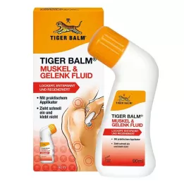 TIGER BALM Μυς &amp; Υγρό αρθρώσεων, 90 ml