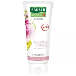 RAUSCH Αφρόλουτρο Mallow, 200 ml