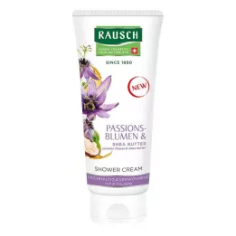 RAUSCH Κρέμα ντους Passionflower, 200 ml