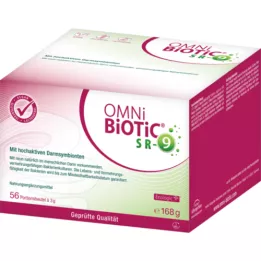 OMNI BiOTiC SR-9 φακελάκια, 56X3 g