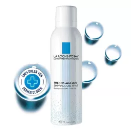 ROCHE-POSAY Σπρέι θερμικού νερού, 100 ml