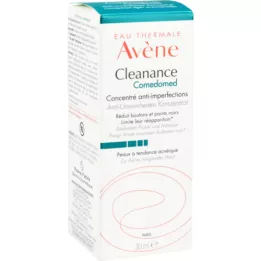 AVENE Cleanance Comedomed συμπύκνωμα κατά των ακαθαρσιών, 30 ml