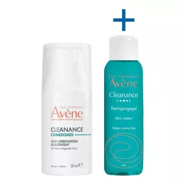 AVENE Cleanance Comedomed συμπύκνωμα κατά των ακαθαρσιών, 30 ml