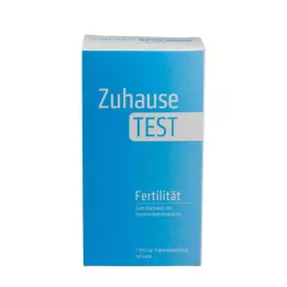 ZUHAUSE TEST Γονιμότητα, 1 τεμάχιο