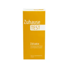 ZUHAUSE TEST Κοιλιοκάκη, 1 τεμάχιο