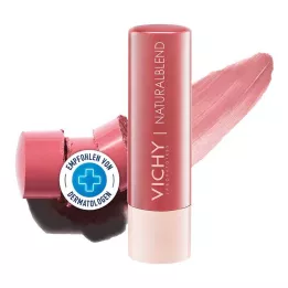 VICHY NATURALBLEND Βάλσαμο χειλιών nude, 4,5 g