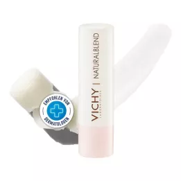 VICHY NATURALBLEND Βάλσαμο χειλιών διαφανές, 4,5 g