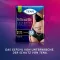 Tena Silhouette Normal 1x εσώρουχα M noir (10 τμχ)