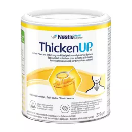 THICKENUP Σκόνη, 6X227 g