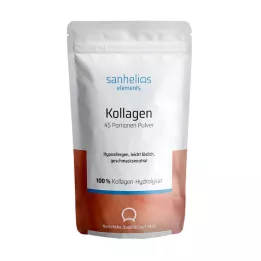 SANHELIOS Κολλαγόνο σε σκόνη, 450 g