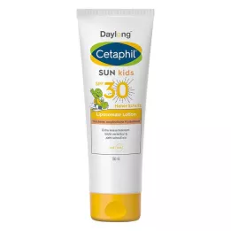 CETAPHIL Sun Daylong Kids SPF 30 λιποσωμική λοσιόν, 100 ml