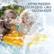 CETAPHIL Sun Daylong Kids SPF 30 λιποσωμική λοσιόν, 100 ml