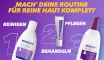 Instructions for use for Benzaknen® 5% gel για ήπια έως μέτρια ακμή, 15 γρ - 4