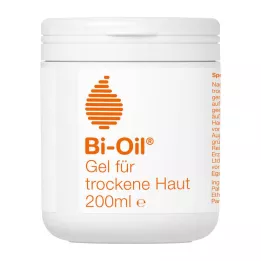 BI-OIL Gel για το δέρμα, 200 ml