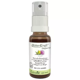 BITTERKRAFT Πρωτότυπο σπρέι, 20 ml