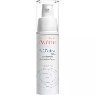 AVENE A-OXitive Serum Προστατευτικός αντιοξειδωτικός ορός, 30 ml