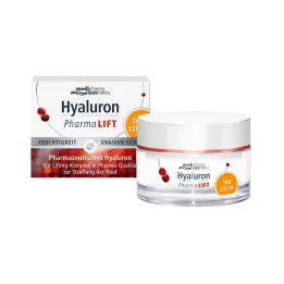 HYALURON PHARMALIFT Κρέμα ημέρας LSF 30, 50 ml
