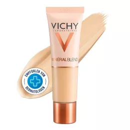 VICHY MINERALBLEND Άργιλος μακιγιάζ 01, 30 ml