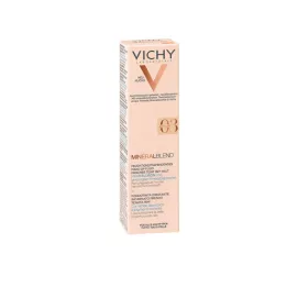 VICHY MINERALBLEND Make-up 03 γύψος, 30 ml