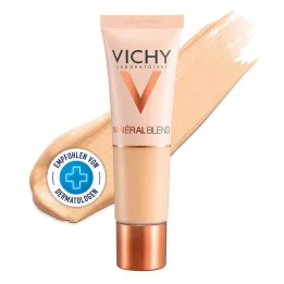 VICHY MINERALBLEND Make-up 03 γύψος, 30 ml