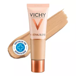 VICHY MINERALBLEND Μακιγιάζ 09 αχάτης, 30 ml