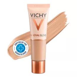 VICHY MINERALBLEND Μακιγιάζ 11 γρανίτης, 30 ml
