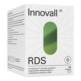 INNOVALL Μικροβιοτικά RDS κάψουλες, 84 τεμάχια