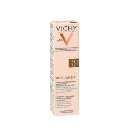 VICHY MINERALBLEND Make-up 19 umber, 30 ml