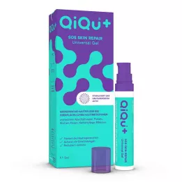 QIQU Universal gel, 5 ml