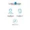 La Roche Posay Redermic Retinol διορθωτικός ορός κατά των ρυτίδων, 30 ml