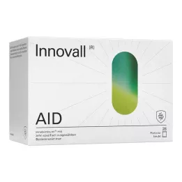 INNOVALL Μικροβιοτικό AID Σκόνη, 28X5 g