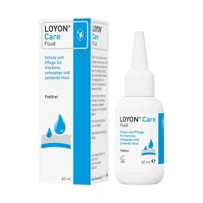 LOYON Υγρό φροντίδας, 60 ml