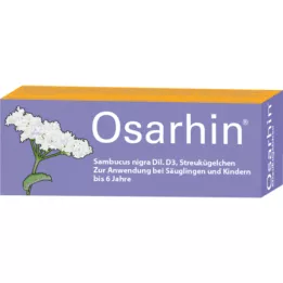 OSARHIN Σφαιρίδια, 7,5 g