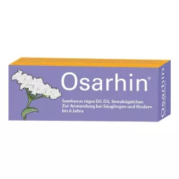 OSARHIN Σφαιρίδια, 7,5 g