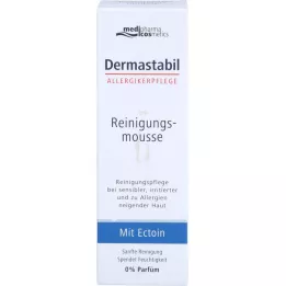 DERMASTABIL Μους καθαρισμού, 150 ml