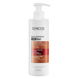 VICHY DERCOS Σαμπουάν Kera-Solutions, 250 ml