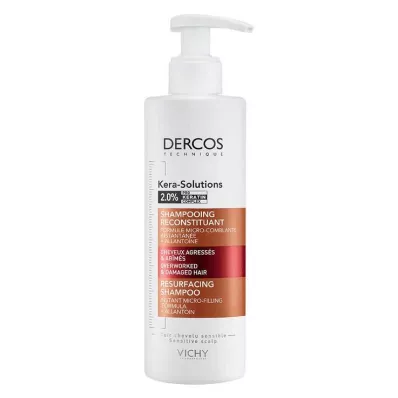 Σαμπουάν Vichy Dercos Kera-Solutions, 250 ml
