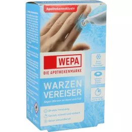 WEPA Wartiser, 1 τεμάχιο