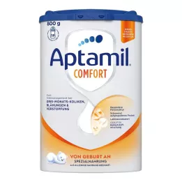 APTAMIL COMFORT Σκόνη, 800 g