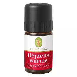 HERZENSWÄRME Αιθέριο έλαιο μείγματος αρωμάτων, 5 ml
