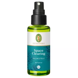 SPACE Οργανικό σπρέι καθαρισμού χώρου, 50 ml