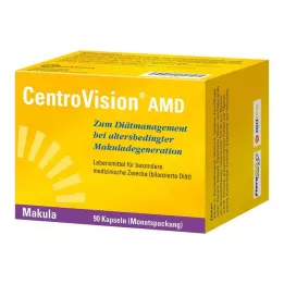 CENTROVISION AMD Κάψουλες, 90 τεμάχια