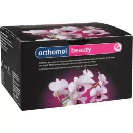 ORTHOMOL Συσκευασία αναπλήρωσης αμπούλας ομορφιάς, 30 τεμάχια