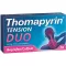 THOMAPYRIN TENSION DUO 400 mg/100 mg επικαλυμμένα με λεπτό υμένιο δισκία, 18 τεμάχια